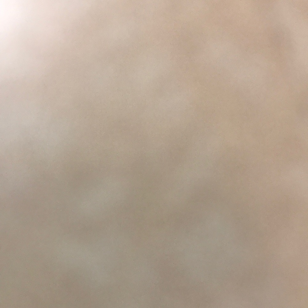 Meet your Posher, Ron